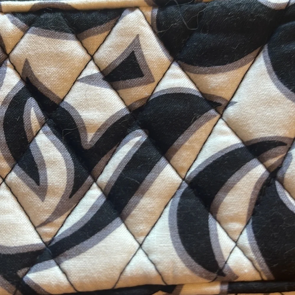 NWT Vera Bradley Night & Day Tech Case - Picture 2 of 4